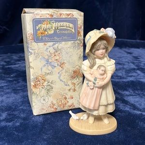 "Summer" Jan Hagara Figurine